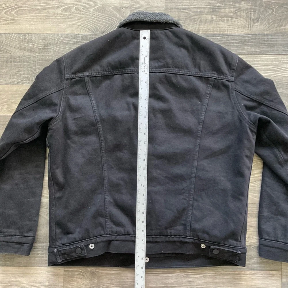 Levis levi’s sherpa